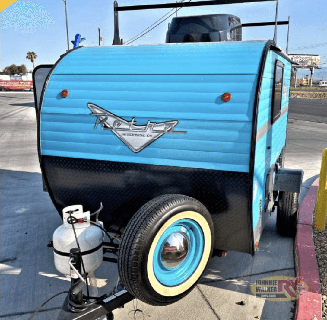 Johnnie Walker RV Amplia Acesso a Veículos Recreativos Através de Concessionária com Múltiplas Localizações em Nevada