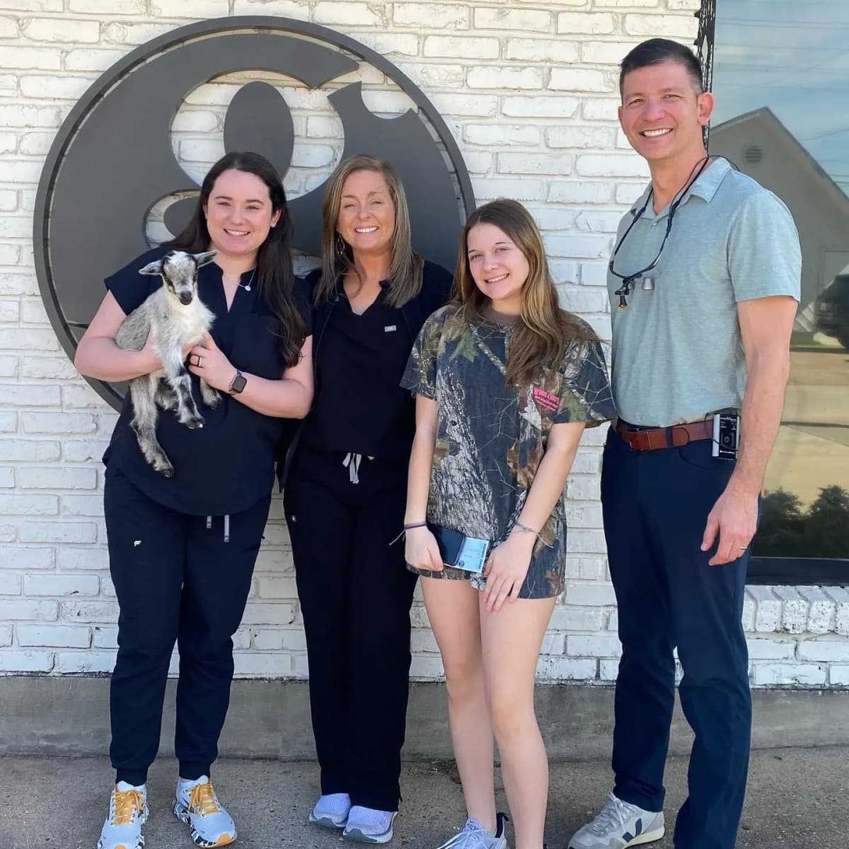 Graf Orthodontics Oferece Cuidados Ortodônticos Abrangentes com Foco em Tratamento Personalizado em Natchitoches