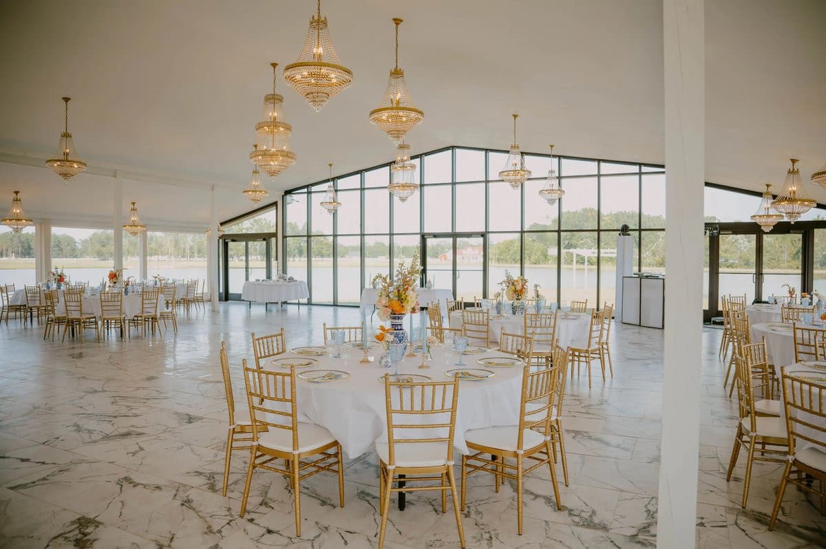 Chateau 1800 vence prêmio WeddingWire Couples' Choice pelo segundo ano consecutivo