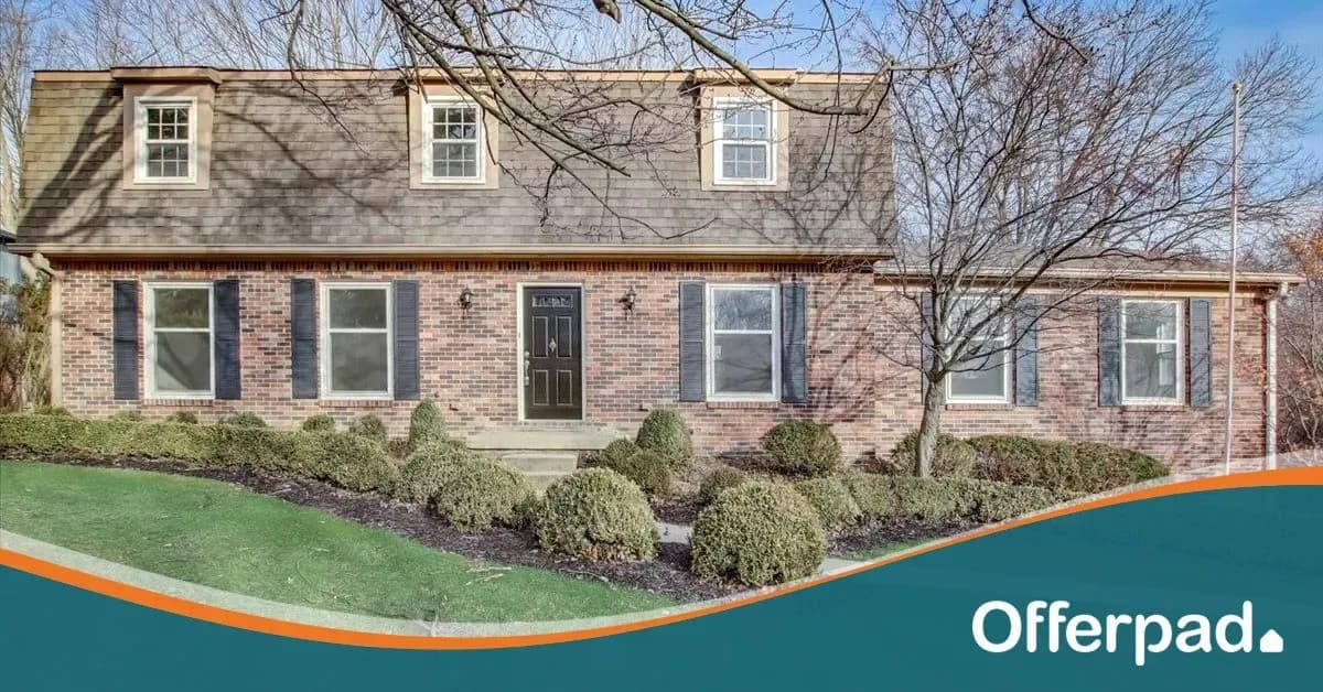 Offerpad Revoluciona a Venda de Imóveis com Ofertas de Dinheiro Rápido e Opções Flexíveis