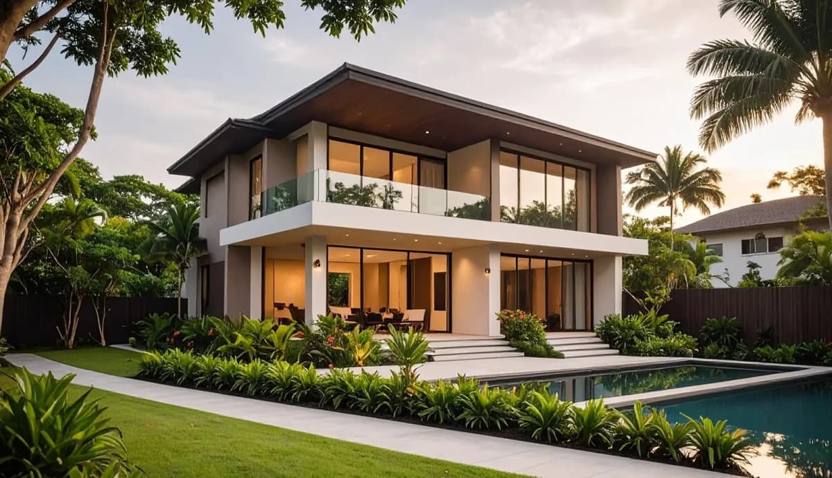 Realty ONE Group Expande Plataforma Moderna de Imóveis por Todo o Filipinas