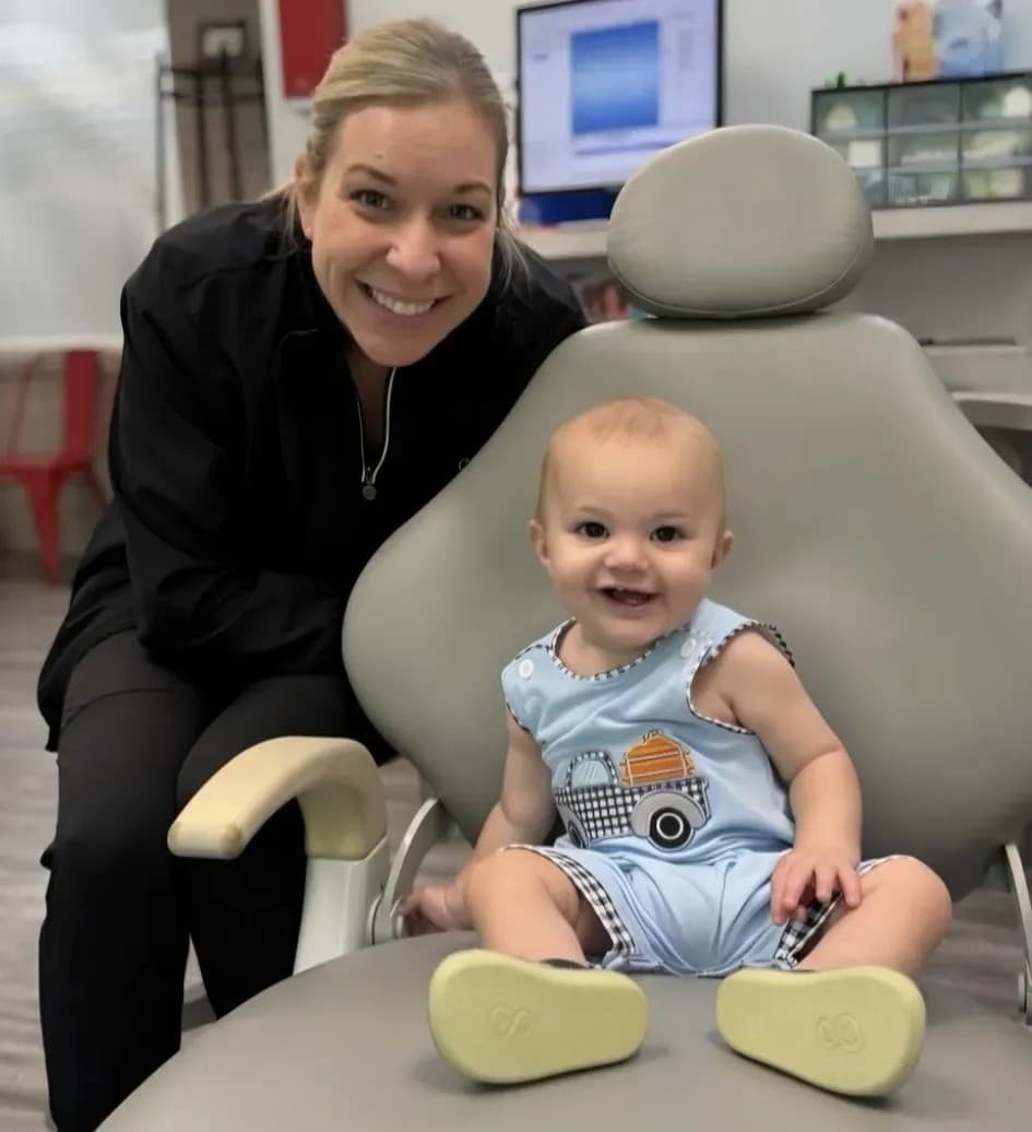 Fairhope Children's Dentistry Inaugura com Foco em Odontopediatria e Impacto Comunitário