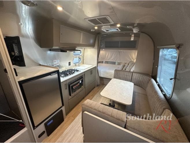 Southland Airstream & RV – Atlanta Expande Inventário de RVs na Geórgia, Oferecendo Diversas Opções para Viajantes