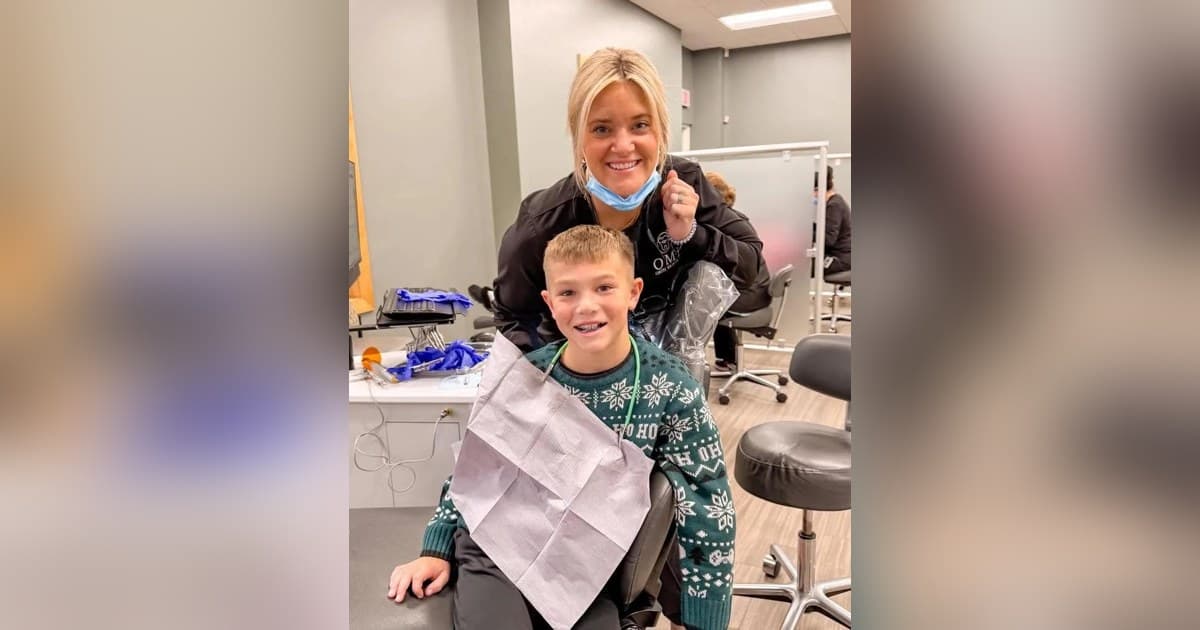 OMI Orthodontics destaca três opções de ortodontia para adultos em Fishers, Indiana