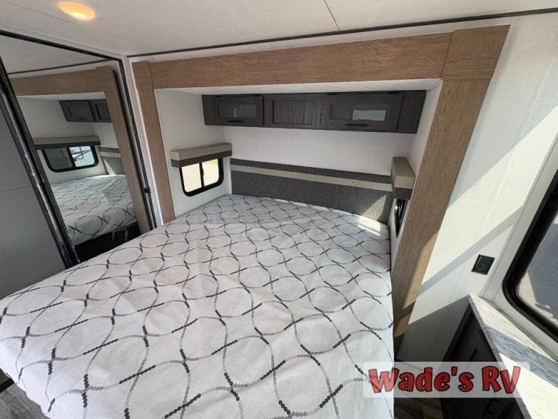 Wade's RV Expande Estoque em Locais em Oklahoma e Missouri