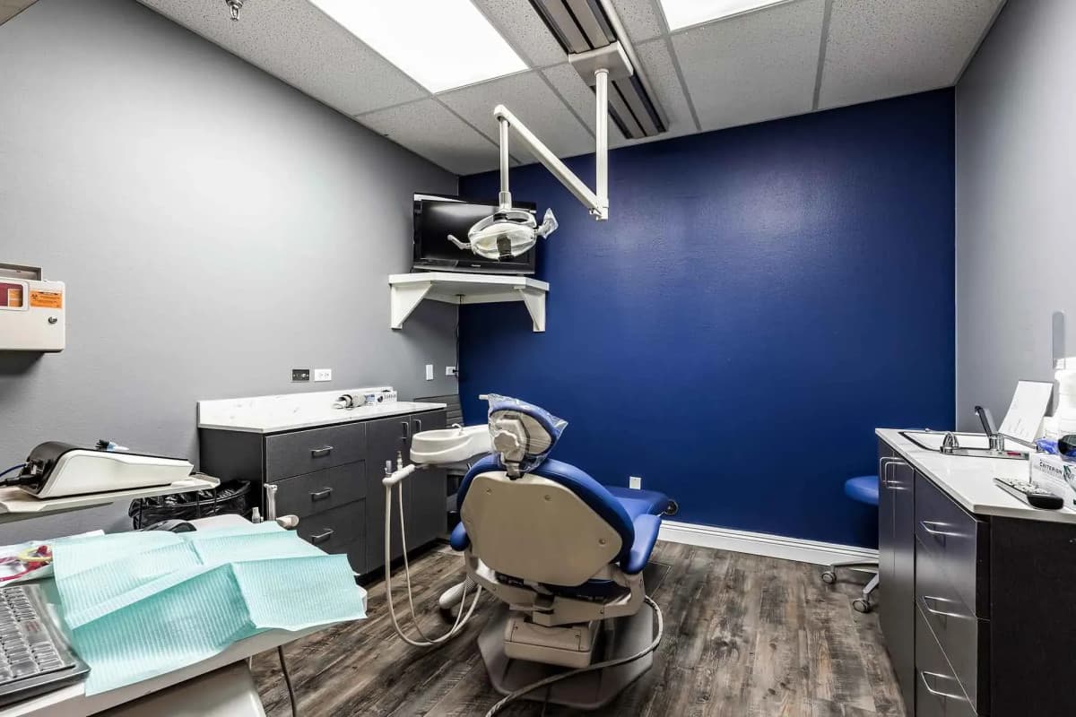 Lone Mountain Dental Eleva os Cuidados Dentários em Las Vegas com Tecnologia e Abordagem Centrada no Paciente