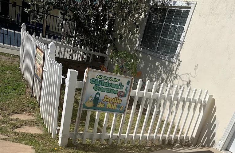 Kids 1st Learning Center abre novas vagas subsidiadas para bebês e crianças pequenas em 2025