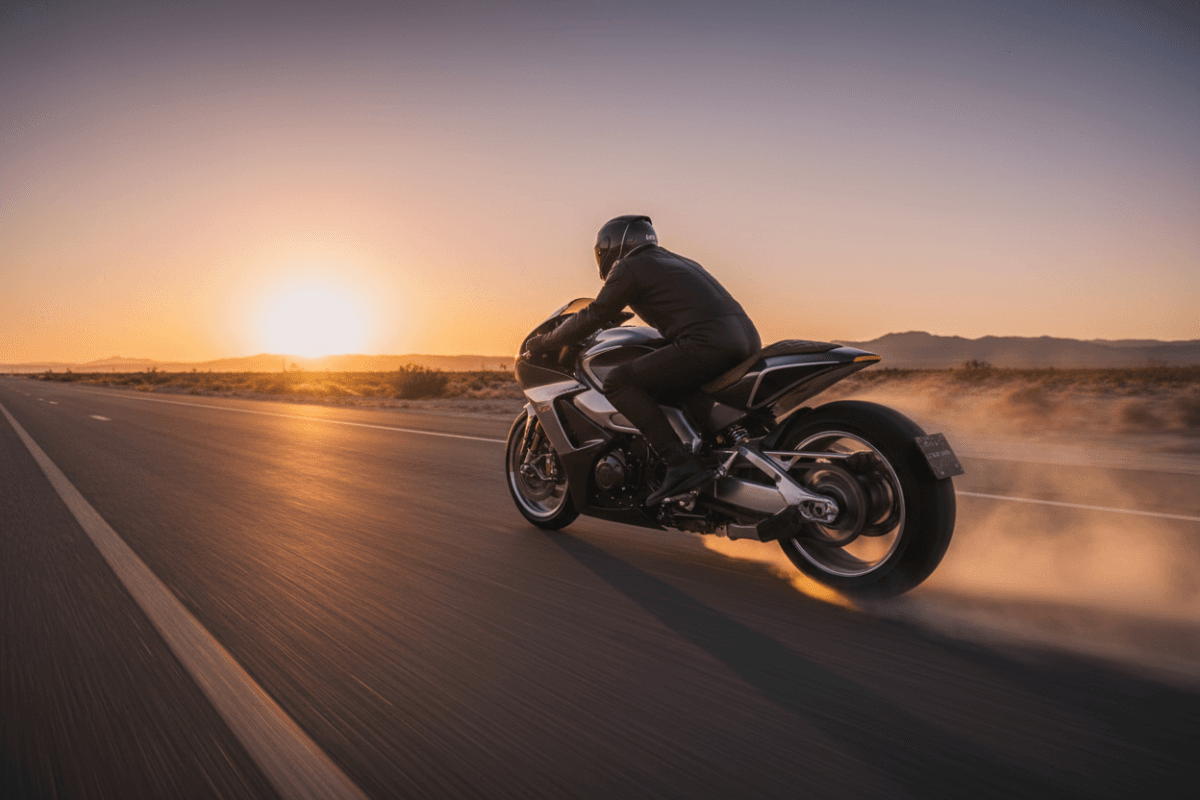 Atticus Goods Lança Divisão Dedicada a Powersports e Motocicletas