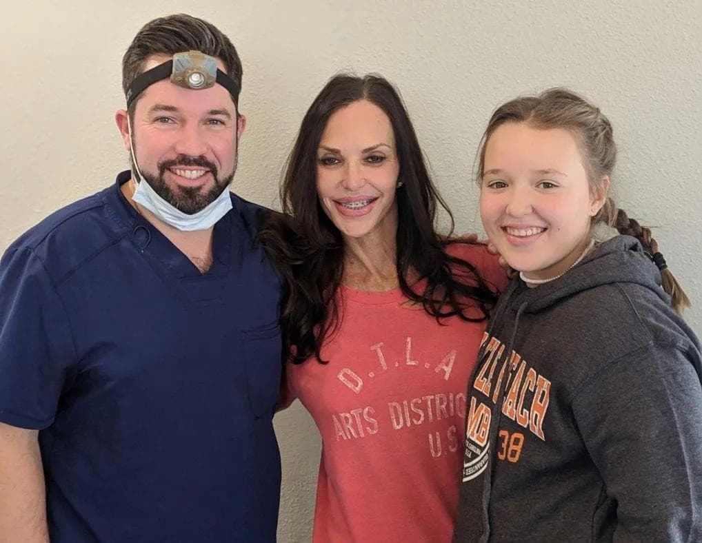 Scissortail Orthodontics Reconhecida como Melhor Ortodontista em Edmond, Oklahoma