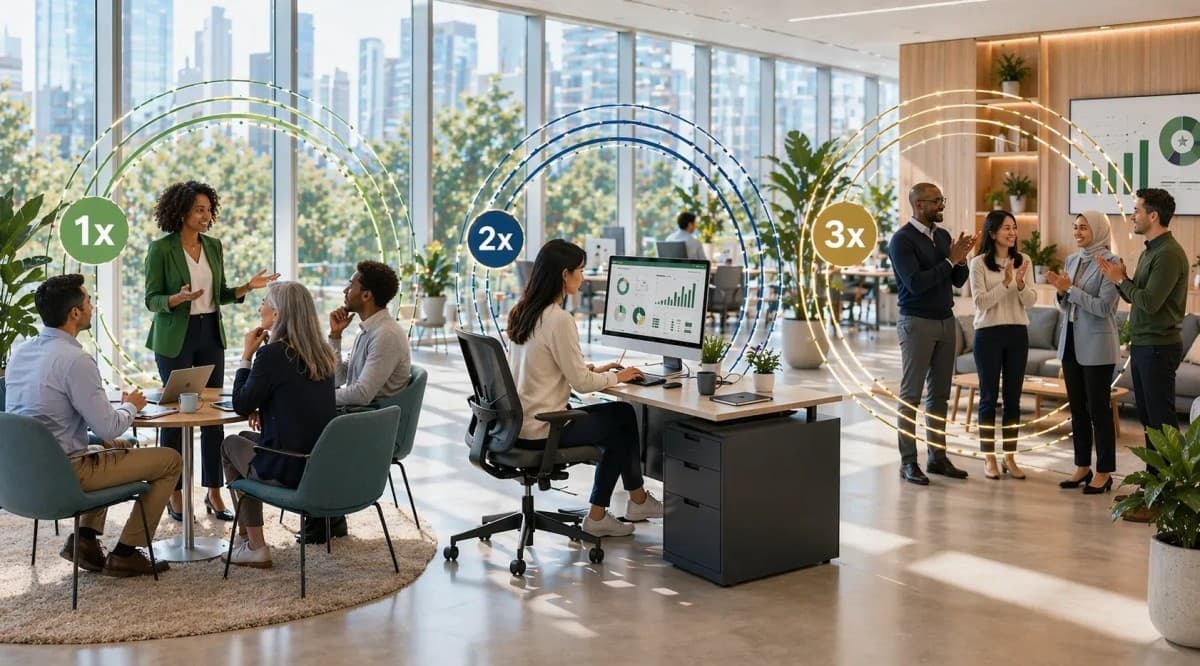 Suite AIM AI visa lacuna comportamental em implantações empresariais de IA