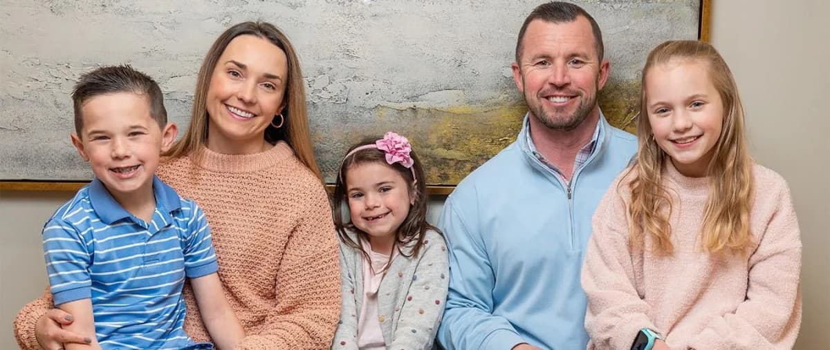 Lanier Orthodontics Amplia o Acesso a Cuidados Dentários Abrangentes em Dawsonville