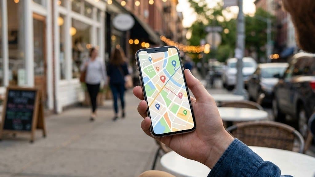 Três lacunas de listagem que expulsam pequenas empresas do Google Maps identificadas por agência de SEO
