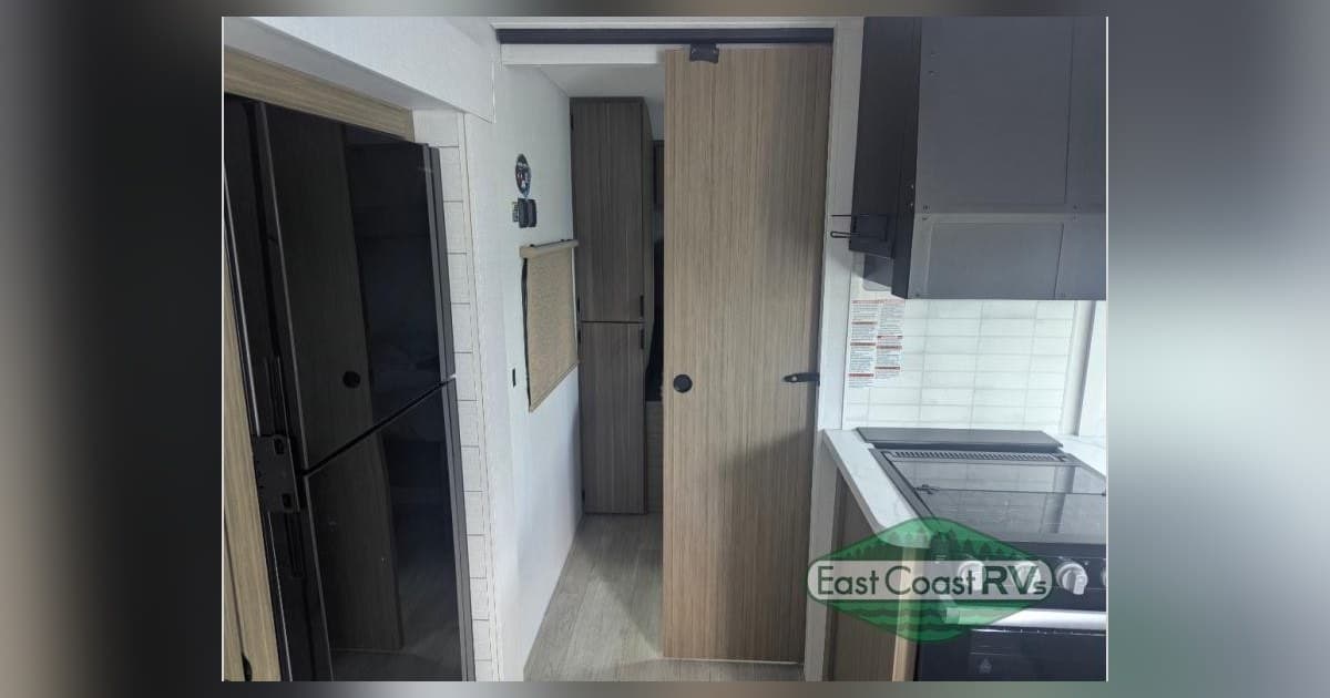 East Coast RV Specialists Destaca Forest River Wildwood Travel Trailers para Camping de Outono