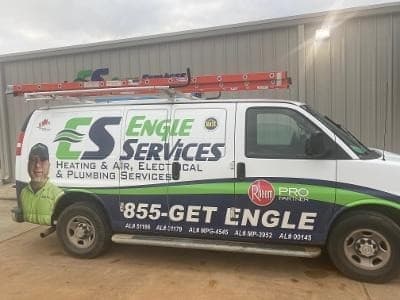 Empreiteiro de HVAC em Sylacauga Conquista Três Credenciais da Indústria Antes do Verão no Alabama