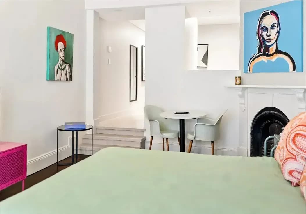 Neighbourhood by TWT abre em Bondi Junction, visando viajantes de longa estadia com suítes de luxo