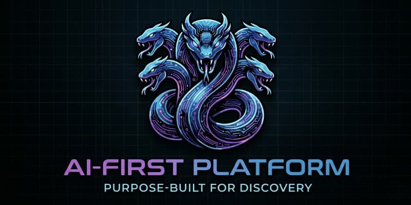 CI Web Group Lança Hydra OS para Alimentar Dados Empresariais Verificados Diretamente ao ChatGPT, Perplexity e Google