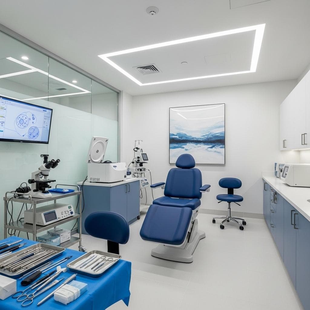 Springs Rejuvenation Lança Protocolo Stem 3 em Austin, Oferecendo Terapias Regenerativas Sem Viagens ao Exterior