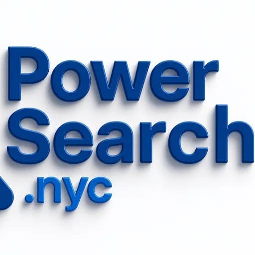 PowerSearch.nyc Lança Motor de Descoberta para Simplificar o Planejamento de Experiências em NYC para Viajantes