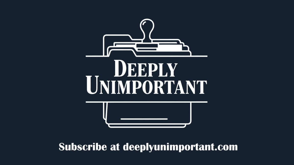 Profissionais de Saúde Endossam Podcast 'Profundamente Sem Importância' para Insônia e Pensamentos Acelerados