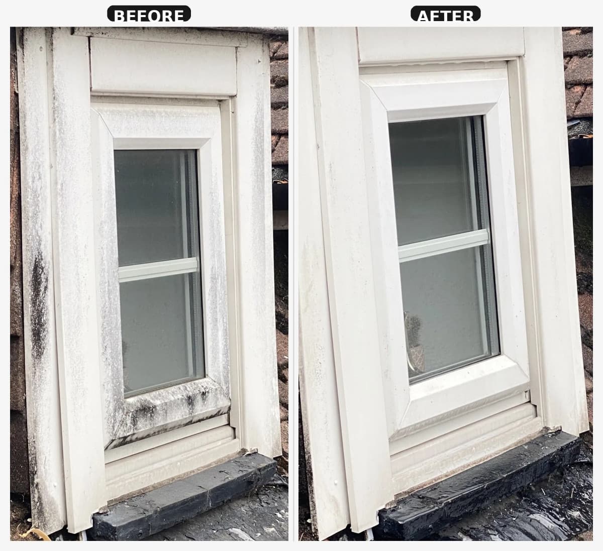 Clear View Services Estabelece Soluções Abrangentes de Limpeza Externa em Kent