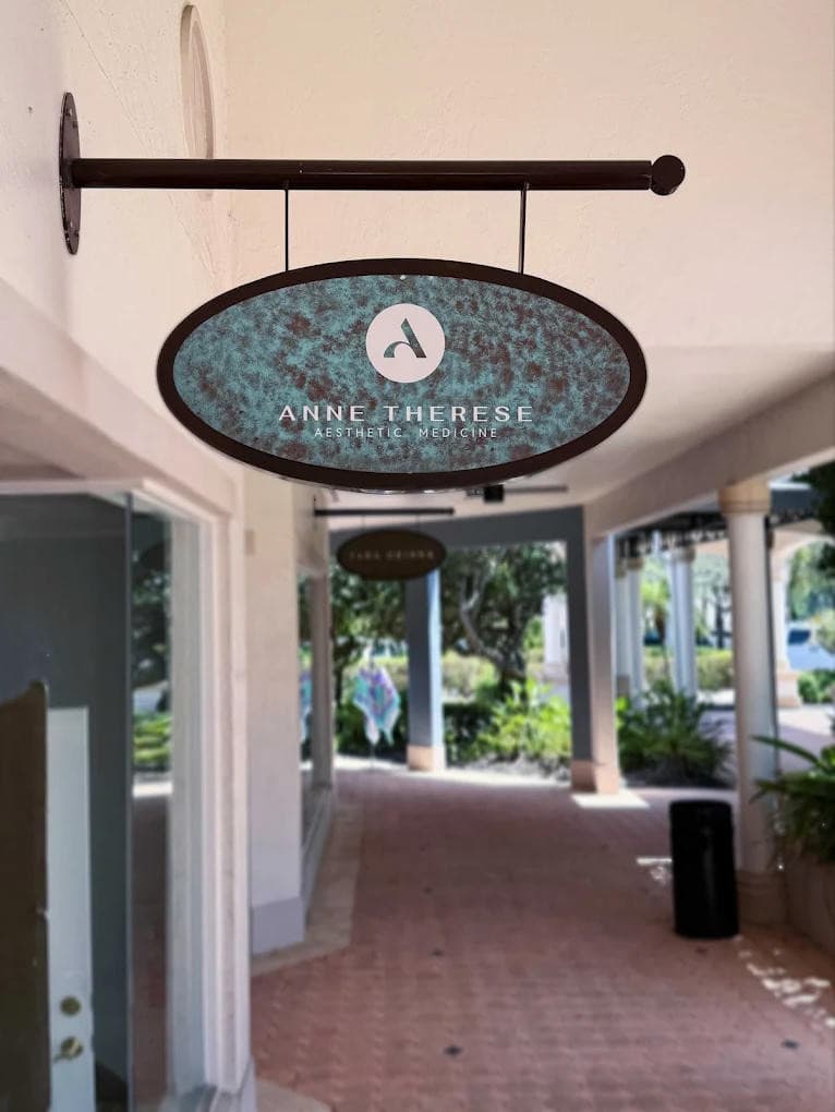 Anne Therese Aesthetic Medicine Expande para Bonita Springs com Novo Med Spa