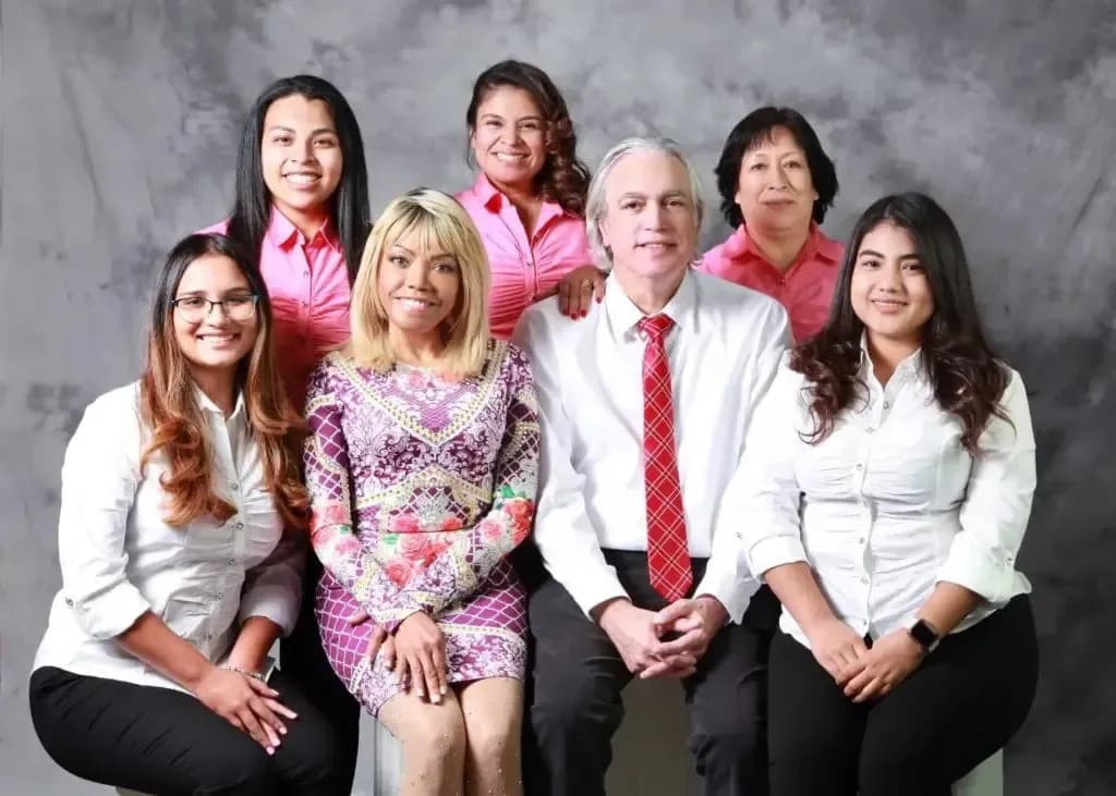 Robertson Dental em Silver Spring Destaca Atendimento Familiar com Tecnologia Moderna e Opções de Sedação