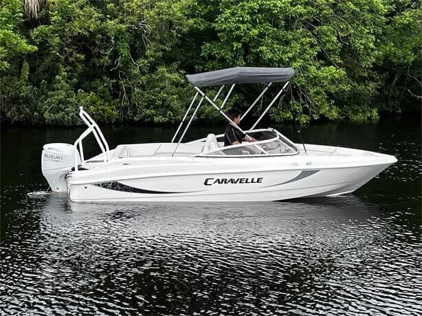 Factory Direct Marine & RV Expande Estoque de Barcos e Trailers em Unidades na Geórgia