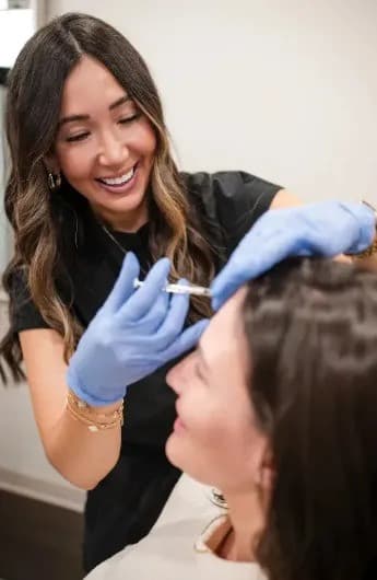 Anne Therese Aesthetic Medicine Lança Programa de Rejuvenescimento Facial Não Cirúrgico em Lewis Center