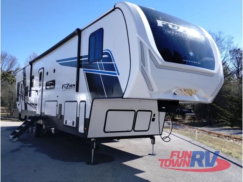 Larry's RV LLC Expande Inventário e Recursos para Clientes em Concessionária de Michigan