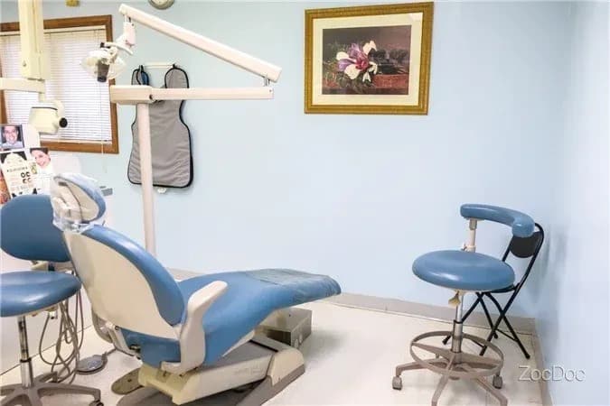 Conley Family Dentistry em Bowie Prioriza Conforto do Paciente e Tecnologia Avançada em Cuidados Dentários Abrangentes