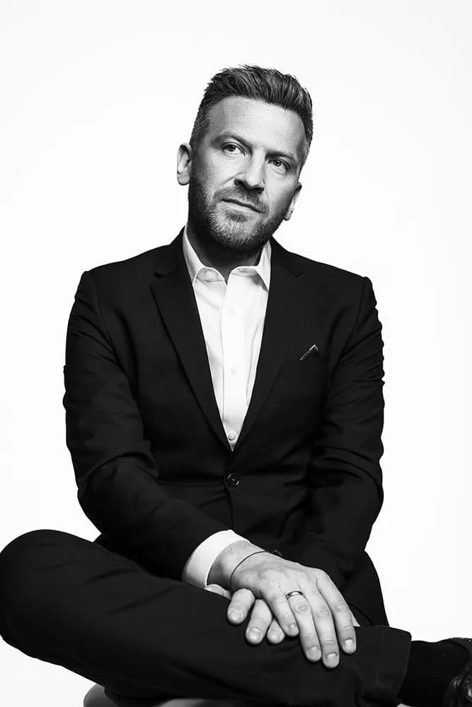 Match Production Amplia Serviços de Retratos Executivos Editoriais para Equipes de Liderança em Nova Iorque