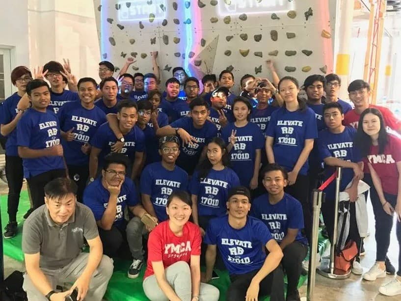 A Abordagem Personalizada da One Dynamics Torna-a a Parceira de Confiança em Team Building em Singapura