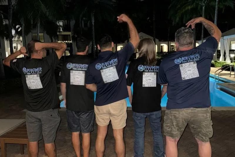 Solomon Electric Lança Site Aprimorado para Suportar Serviços Elétricos 24 Horas na Flórida do Sul