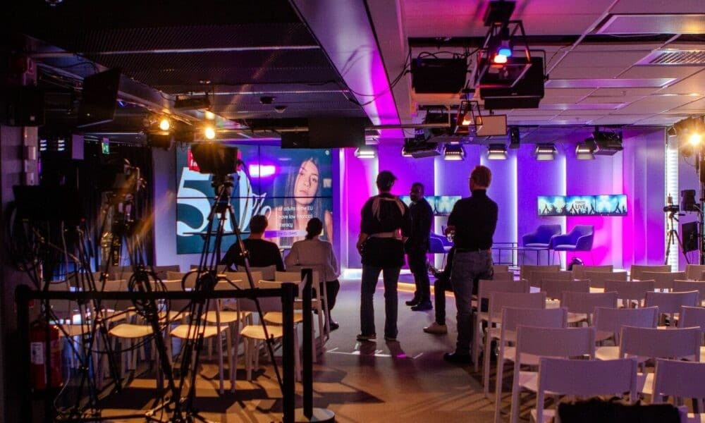 Founders Live NYC retorna em 26 de junho na Herald Square em meio ao boom de startups impulsionado por IA