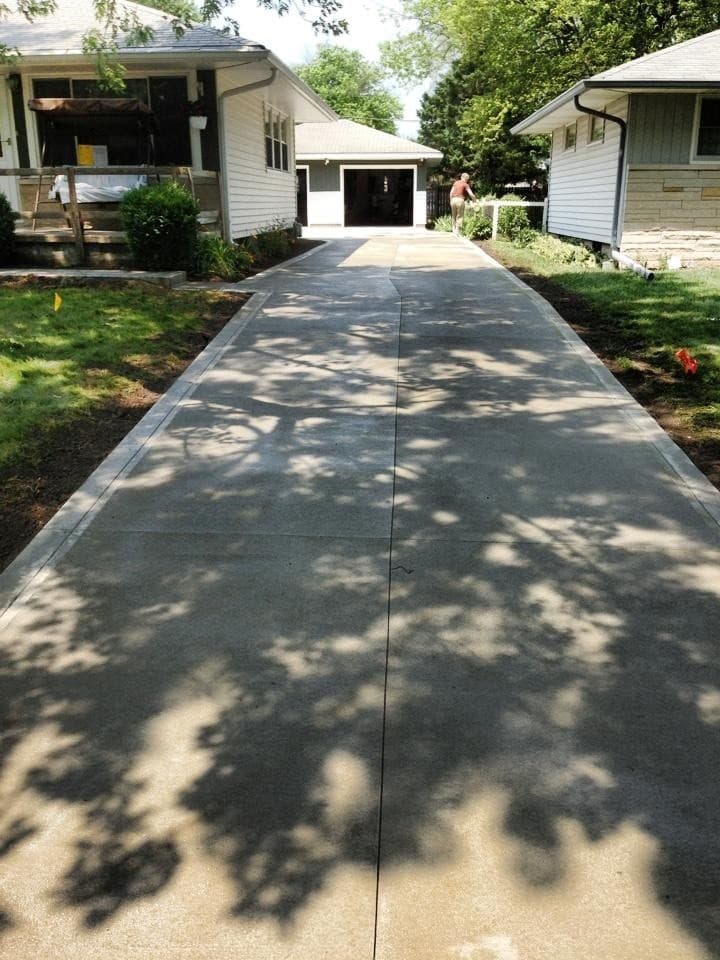 Tarifas elevam custos do concreto em 3-7% em 2026, alerta empreiteiro de Indianápolis