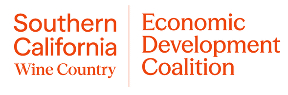 Investimentos em Infraestrutura Posicionam a Região Vinícola do Sul da Califórnia para Crescimento Industrial Sustentável