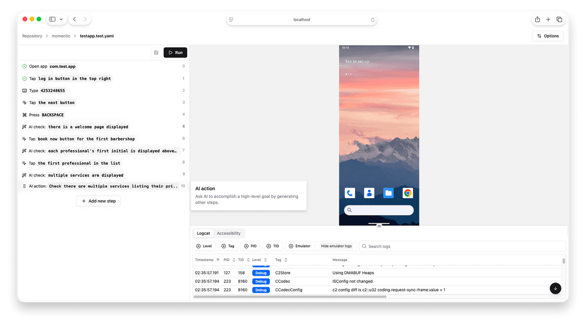 Momentic Garanta US$ 15 Milhões em Financiamento Série A para Enfrentar a Crise de Testes de Software Impulsionada por IA