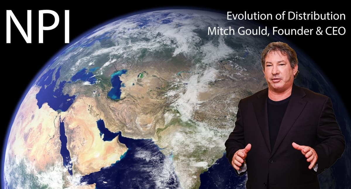 Mitch Gould reflete sobre espírito empreendedor e sonho americano às vésperas do Dia da Independência