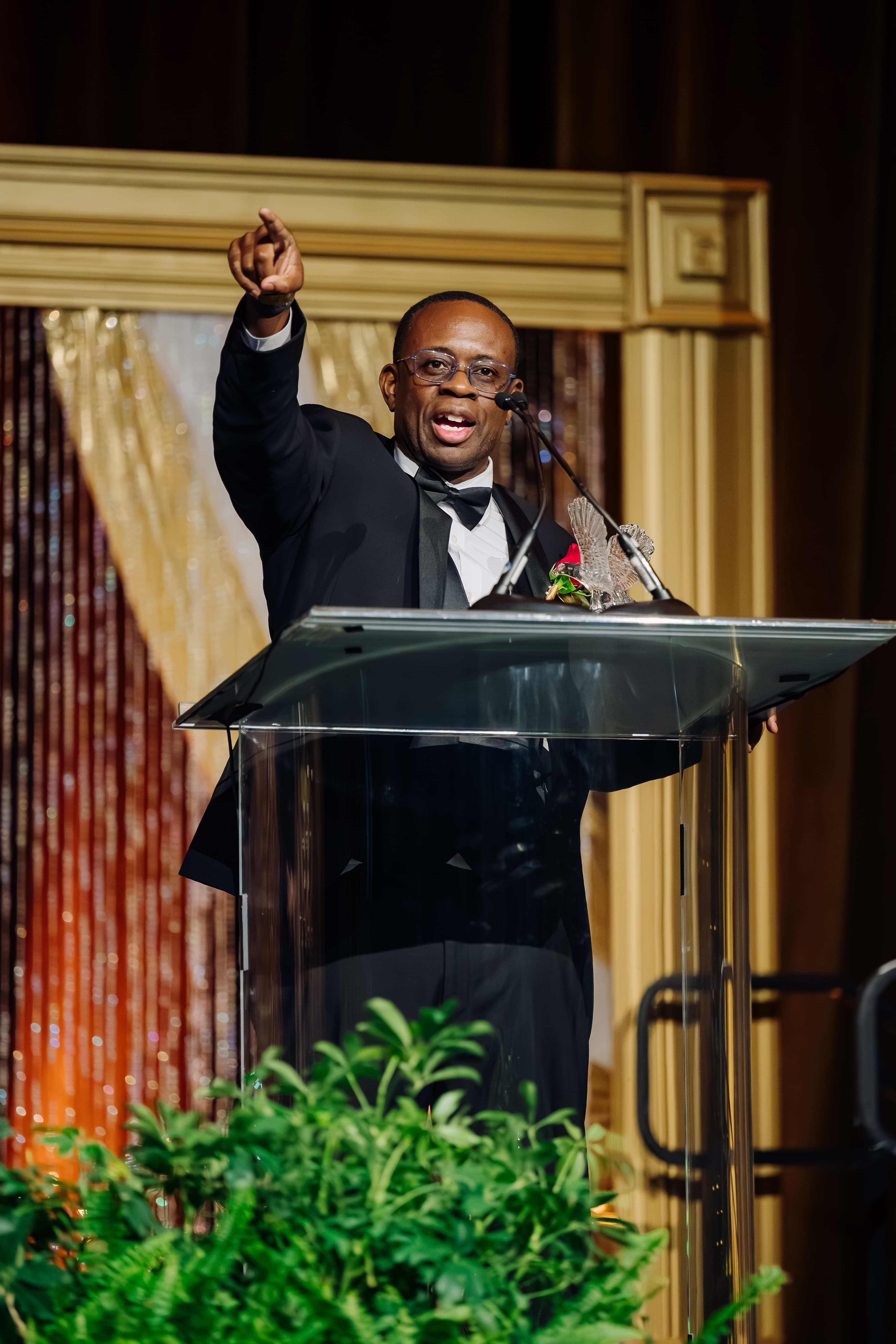 Centrus Financial Strategies é Homenageada como Empresa do Ano pela Câmara de Comércio Afro-Americana