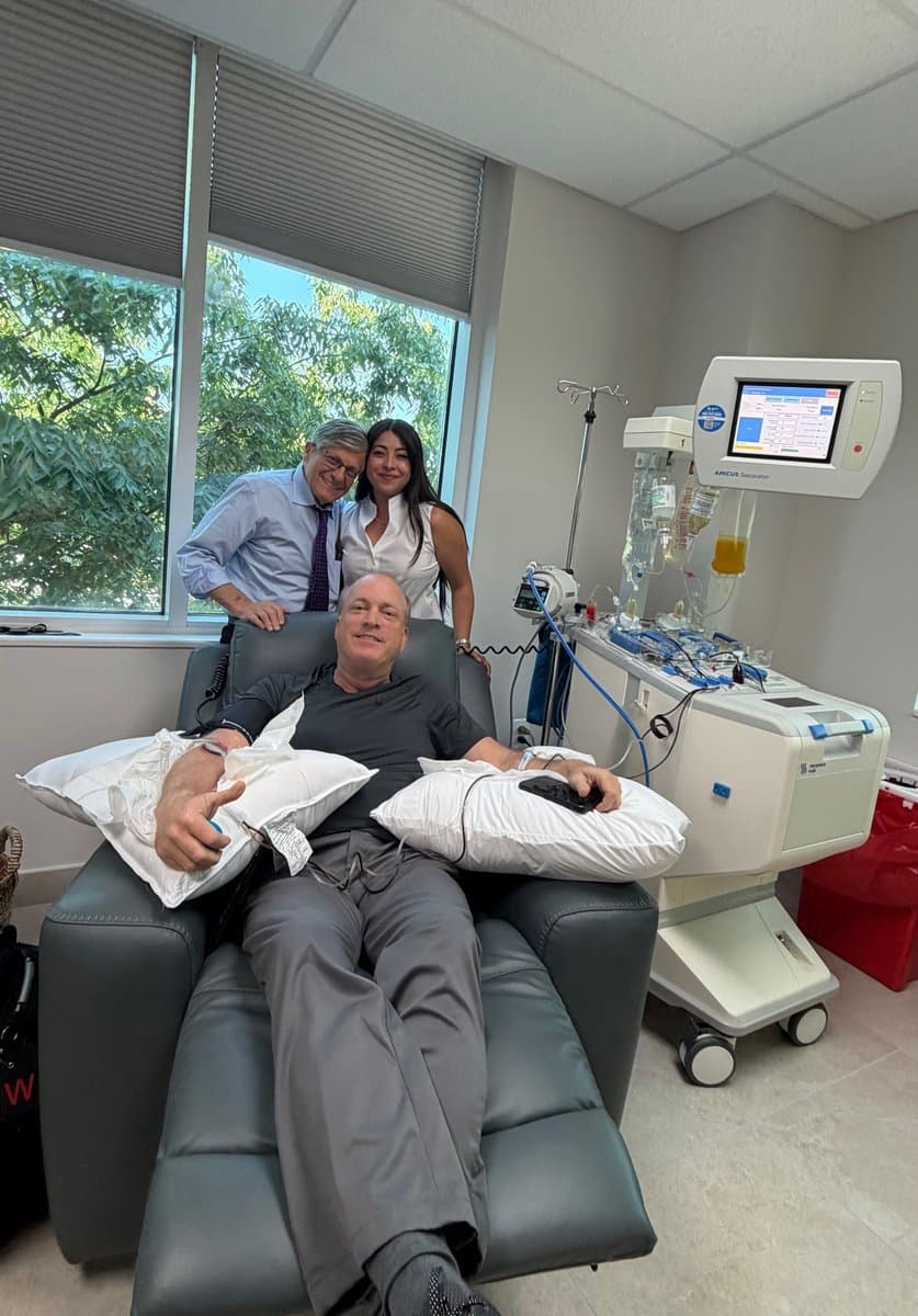 Lifespan Edge Expande Clínicas de Longevidade para Flórida e Maryland, Planeja Unidade em Scottsdale