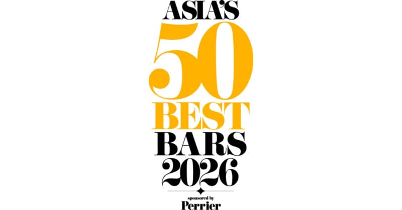 Smoke & Bitters torna-se o primeiro bar do Sri Lanka a vencer o Prêmio Michter's Art of Hospitality antes do Asia's 50 Best Bars 2026