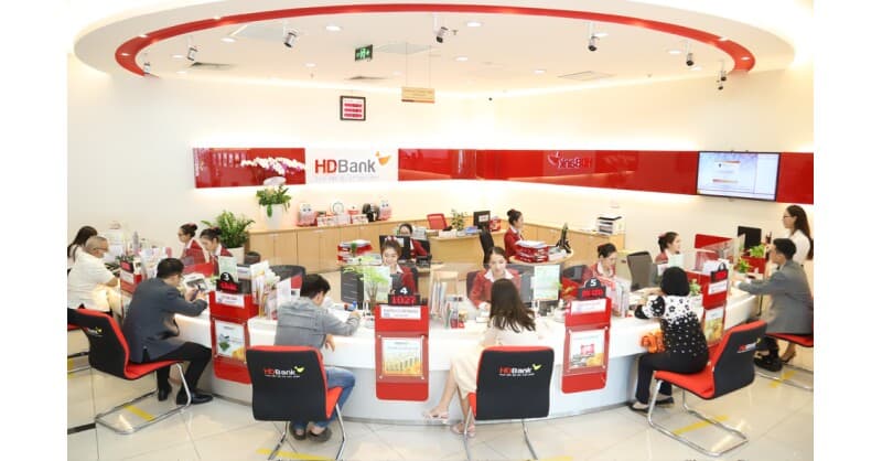 Fitch Ratings atribui classificação 'BB-' inédita ao HDBank, uma das mais altas entre bancos vietnamitas