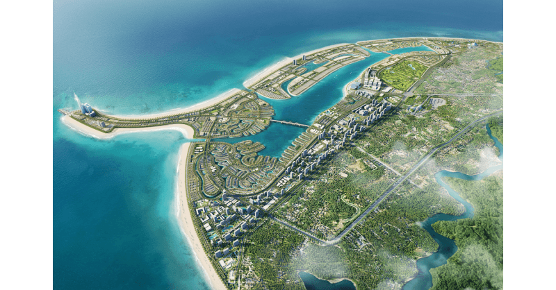 Vinhomes Atrai Investidores Institucionais Globais com Desenvolvimento Urbano Integrado em Grande Escala