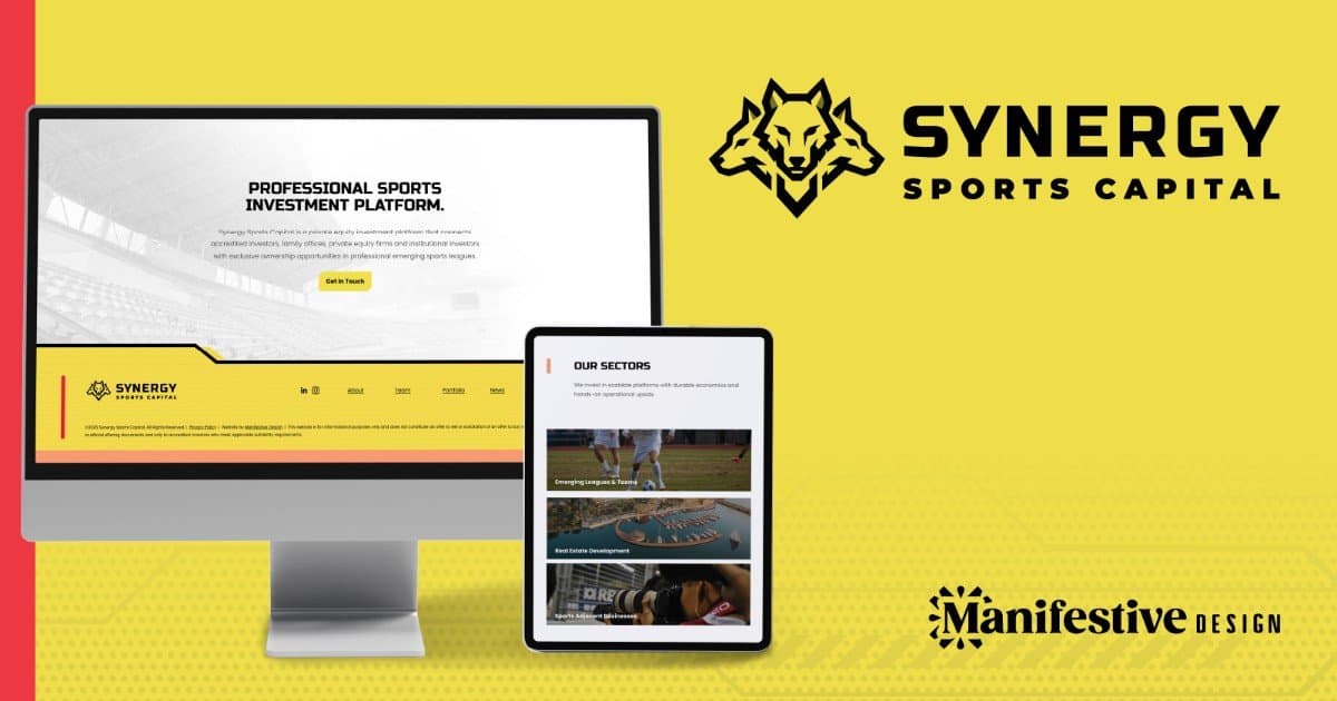 Synergy Sports Capital é Lançada para Mirar Oportunidades de Alto Crescimento em Private Equity Esportivo