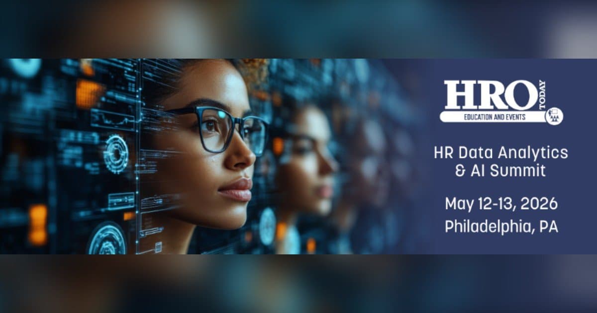HR Data Analytics & AI Summit 2026 Capacitará Profissionais com Estratégias de Ponta
