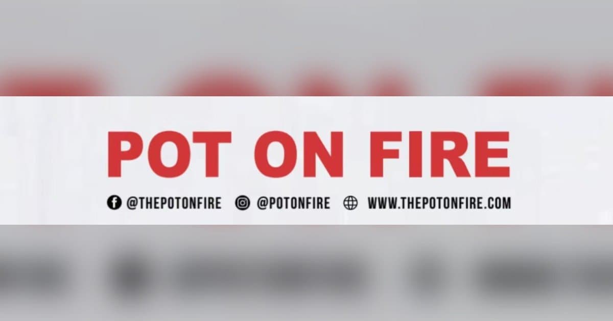 Pot on Fire Apresenta Fondue Individual Taiwanês em Chinatown, Las Vegas