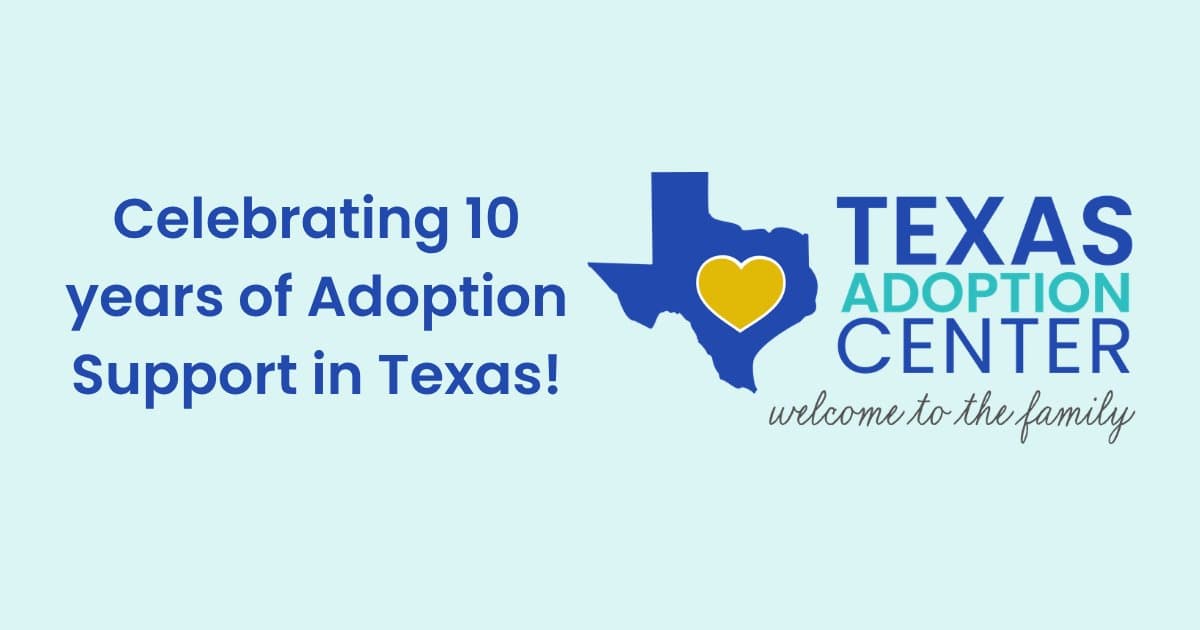 Centro de Adoção do Texas Celebra 10 Anos e Destaca Serviços na Região de Austin