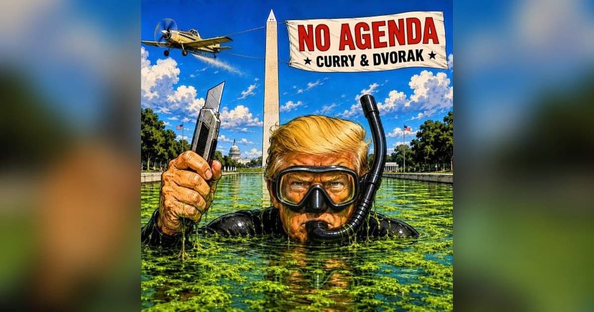 Condenações de Antifa somam 450 anos, mas mídia foca em piscina de reflexão, acusam podcasters