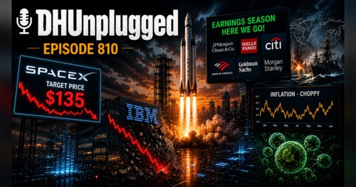 IBM despenca 25% após receita abaixo do esperado e alerta sobre mudança de gastos para IA
