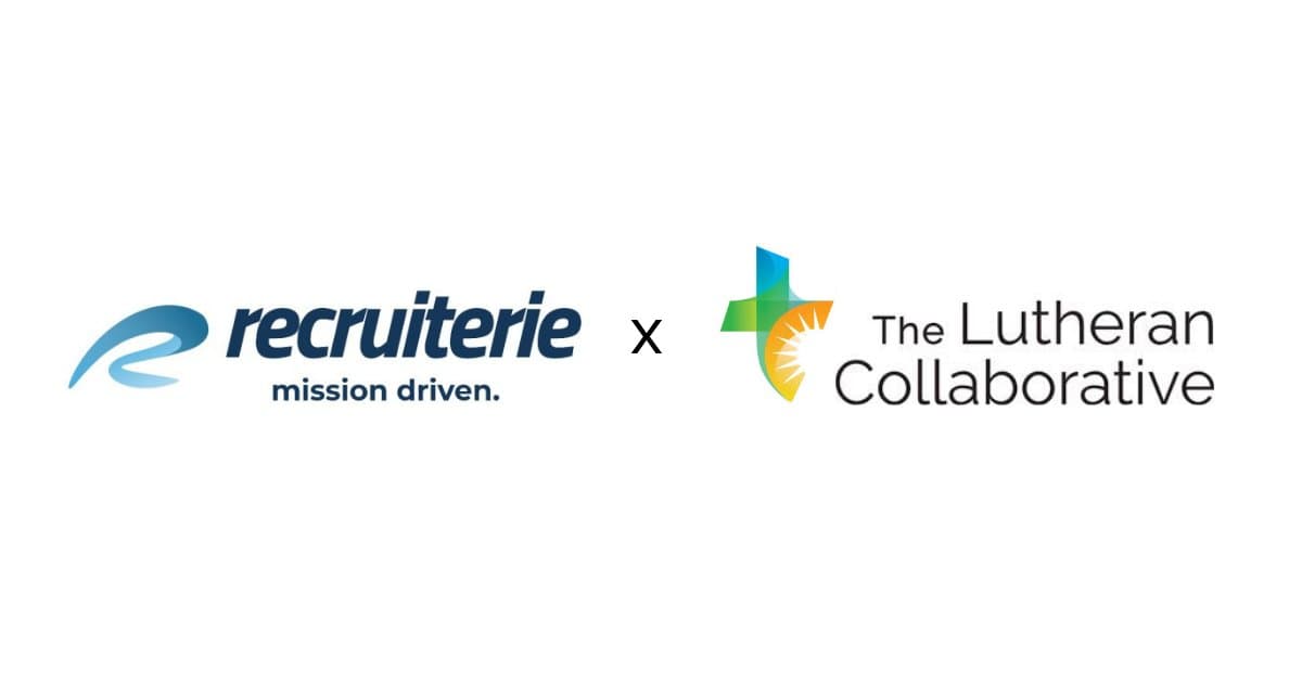 Recruiterie é nomeada parceira de recrutamento do The Lutheran Collaborative para fortalecer a liderança de organizações sem fins lucrativos